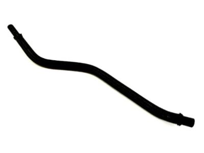 Subaru 99071AC720 Hose Vacuum