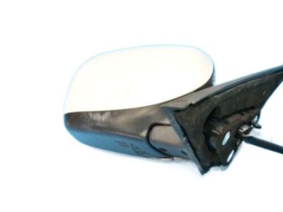 Subaru 91039AG270 Mirror Repair RH U4