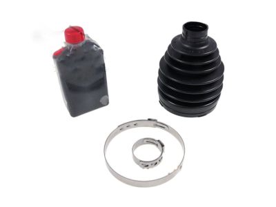 Subaru 28396FE010 Boot Kit Bj Front