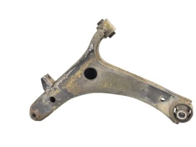 Subaru 20202AG00A Arm Assembly Front RH