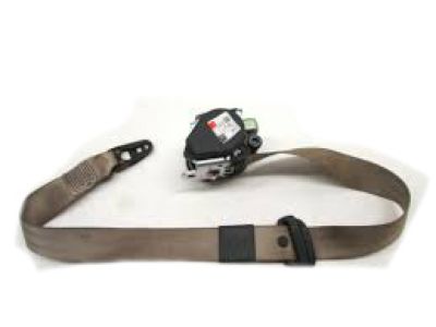 2000 Subaru Forester Seat Belt - 64611FC130GC