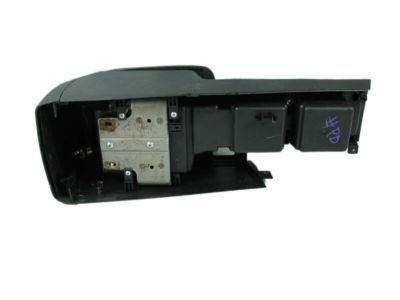 Subaru 92132SC100JC Console Box C4U5U6