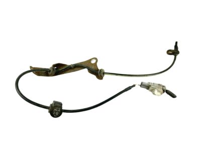 2011 Subaru Legacy Speed Sensor - 27540AJ02A