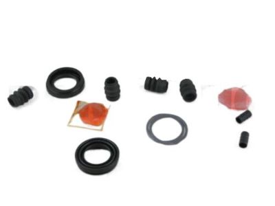 Subaru 26697AG000 Seal Kit Rear Disk Brake