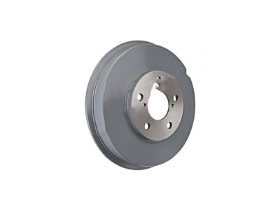 Subaru 26340AA010 Brake Drum RH