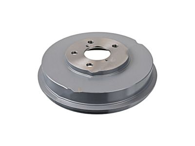 Subaru Legacy Brake Drum - 26340AA010