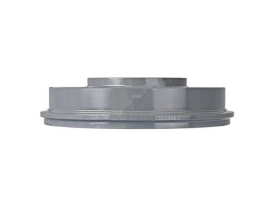 Subaru 26340AA010 Brake Drum RH