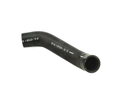 Subaru Outback Coolant Reservoir Hose - 45161AE020