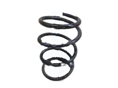 Subaru 20330SG010 Front Suspension-Coil Spring