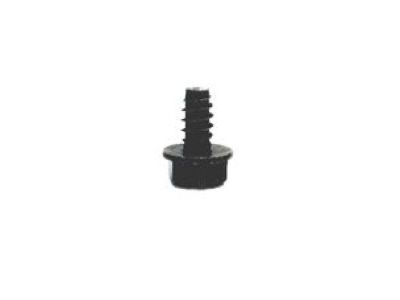 Subaru 904575019 Screw Tap TRU M6