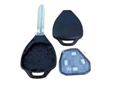 Subaru 57497CA110 Key Plate KEYLESS