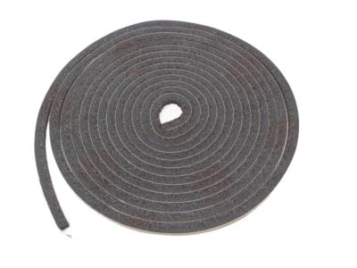 Subaru 65021AC010 Dam Rubber Front