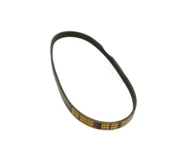 Subaru 809218300 V Belt