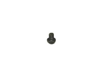 Subaru 65224FA010 Screw