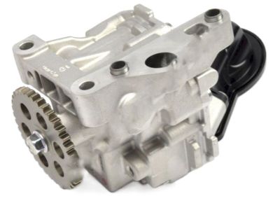 1987 Subaru GL Series Oil Pump - 15010AA002