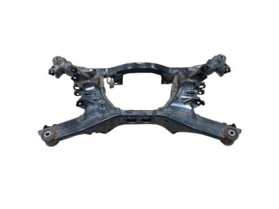 2008 Subaru Outback Rear Crossmember - 20152AG00D