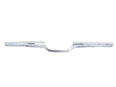 Subaru 91122FJ090 Grille Front Molding Bar