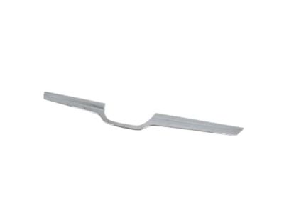 Subaru 91122FJ090 Grille Front Molding Bar