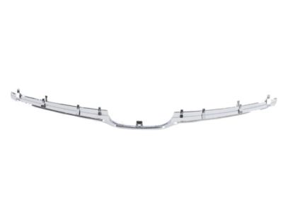 Subaru 91122FJ090 Grille Front Molding Bar