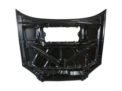 Subaru 57229FE080 Front Hood Panel