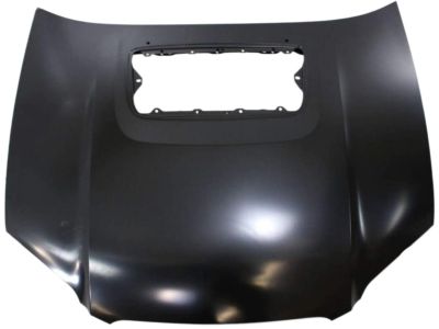 Subaru 57229FE080 Front Hood Panel