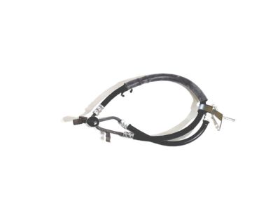 2005 Subaru Legacy Power Steering Hose - 34610AG11A