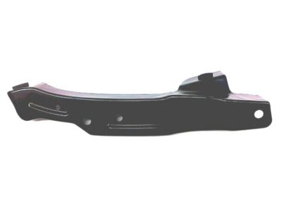 Subaru 57717FE460 Bracket Rear Bumper Corner LH