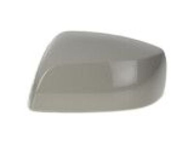 Subaru 91054FJ010E1 Cover Cap Out MIRLH