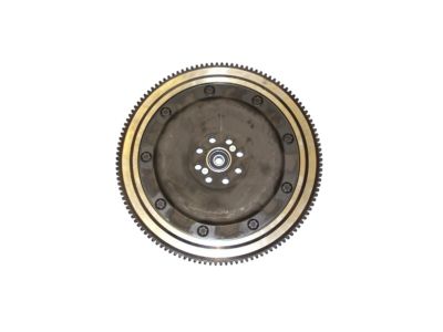 Subaru 12342AA070 FLYWHEEL Assembly Flexible