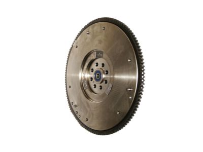 Subaru Flywheel - 12342AA070