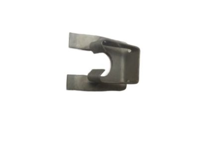 Subaru GL Series Brake Tubing Clips - 25546GA400