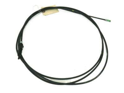 2013 Subaru XV Crosstrek Fuel Door Release Cable - 57330FJ030