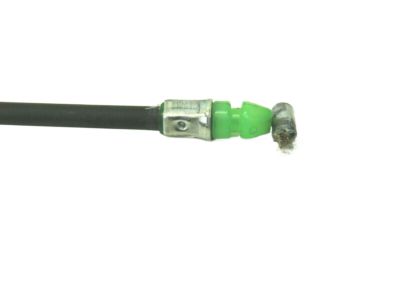 Subaru 57330FJ030 Cable Assembly Fuel LHD