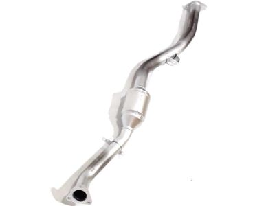 Subaru 44620AB630 Front Catalytic Converter