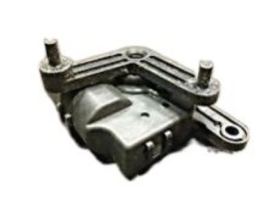 Subaru Outback Heater Core - 72130AG06A