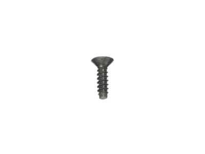 Subaru 64385KE000 Screw (Box HNG)