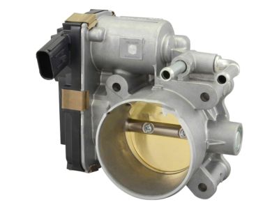 Subaru 16112AA410 Throttle Body Assembly