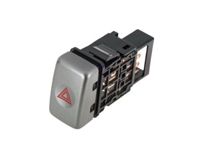 Subaru Hazard Warning Switch - 83037SA000