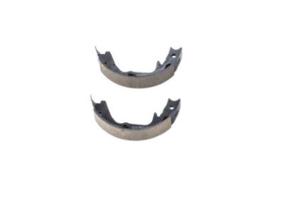 2001 Subaru Outback Parking Brake Shoe - 26694AE020