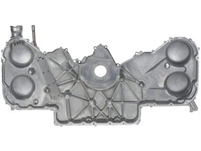 2011 Subaru Tribeca Timing Cover - 13117AA040