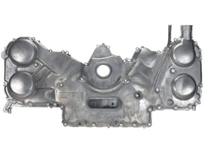 Subaru 13117AA040 Cover Complete Chain