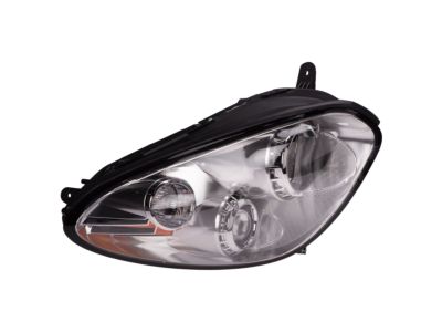 2006 Subaru Tribeca Headlight - 84001XA00B