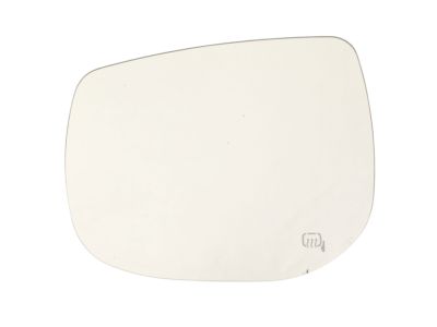 Subaru Car Mirror - 91039FL110