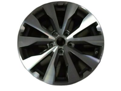 Subaru Spare Wheel - 28111AL12A