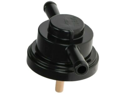 Subaru Impreza STI Canister Purge Valve - 42084FE010