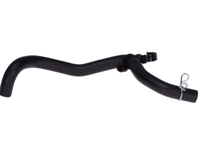 Subaru 11815AB502 Pcv Hose Assembly