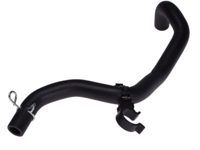Subaru Legacy PCV Hose - 11815AB502