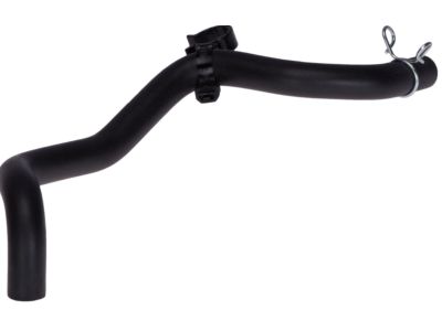 Subaru 11815AB502 Pcv Hose Assembly