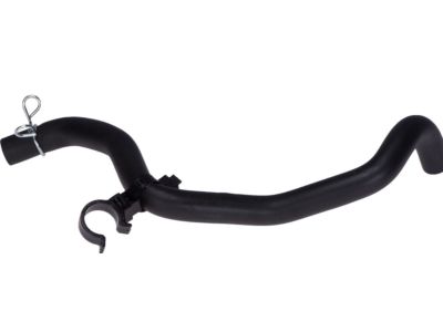 Subaru 11815AB502 Pcv Hose Assembly