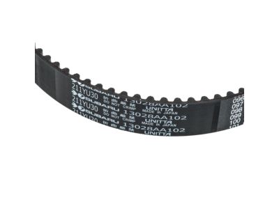 Subaru 13028AA102 Timing Belt